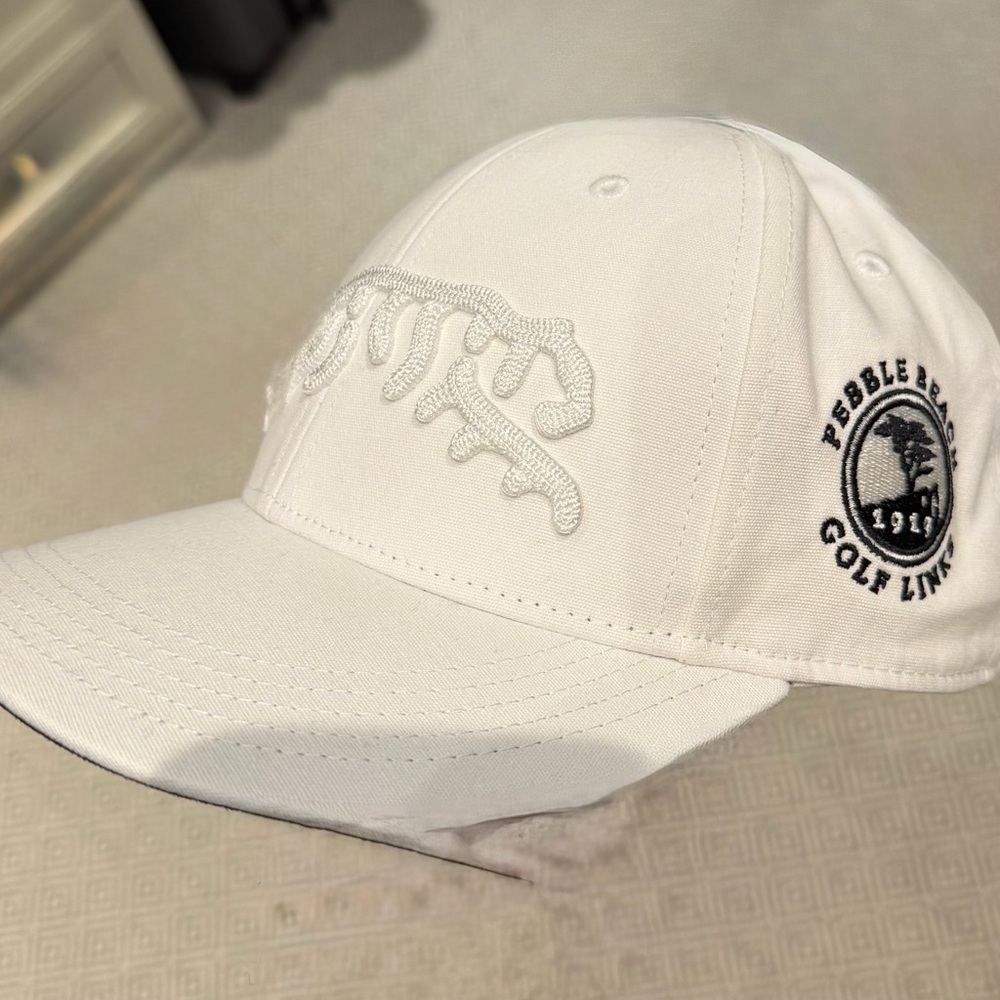 Sun Day Red Pebble Beach hat